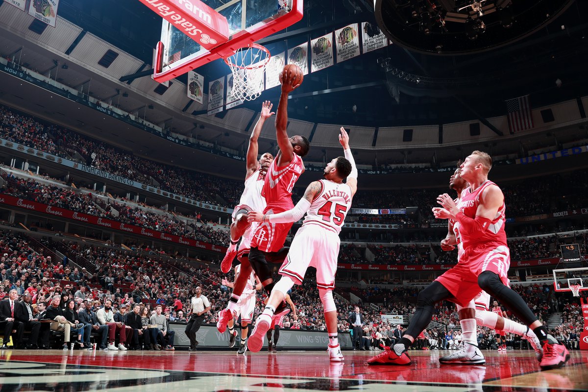 بسکتبال NBA - کنفرانس غرب - کنفرانس شرق - شیکاگو - هیوستون