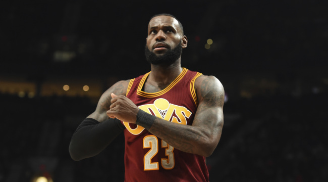 بسکتبال NBA - کنفرانس شرق - کلیولند