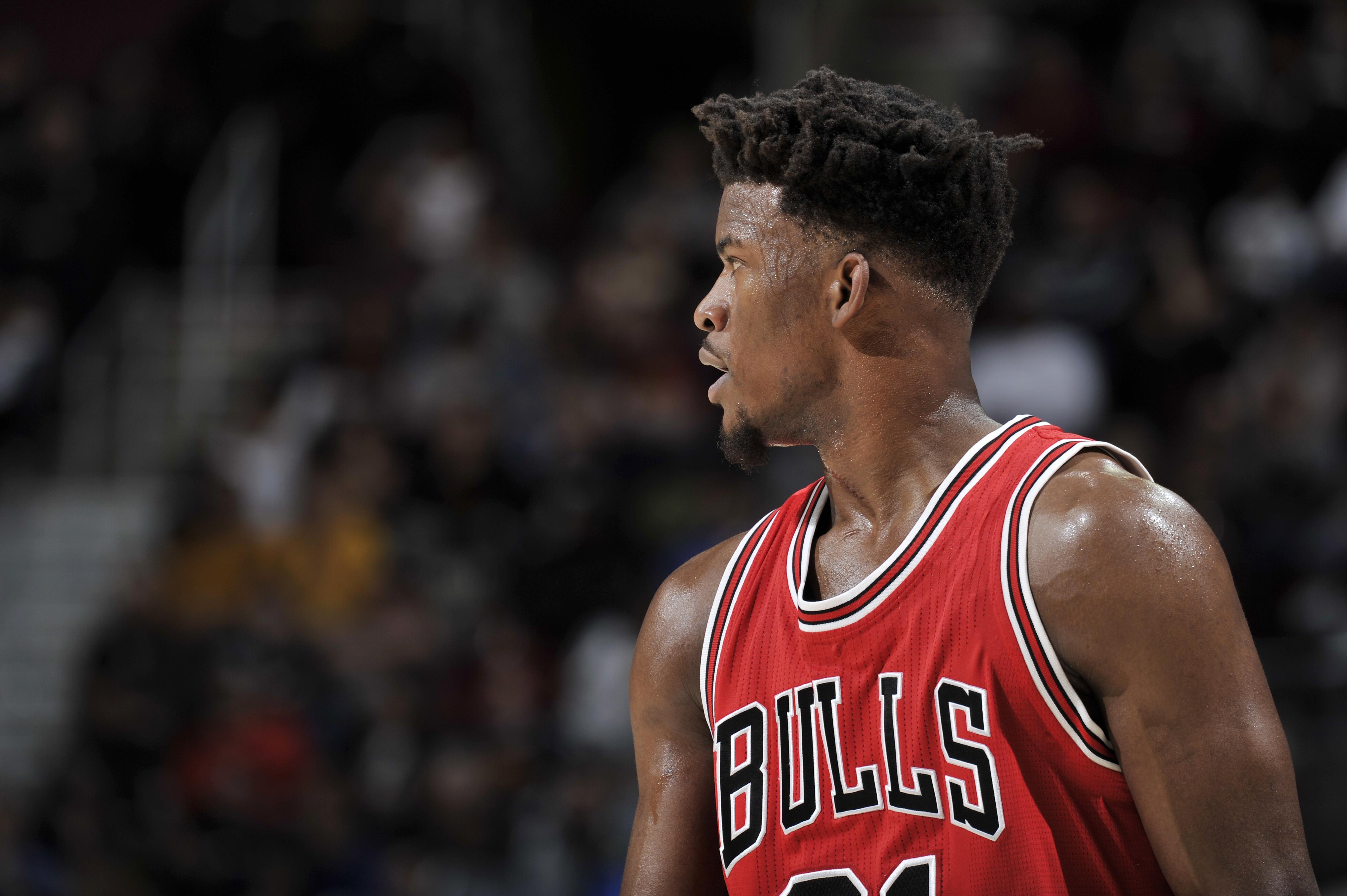 بسکتبال NBA - کنفرانس شرق - شیکاگو - کلیولند
