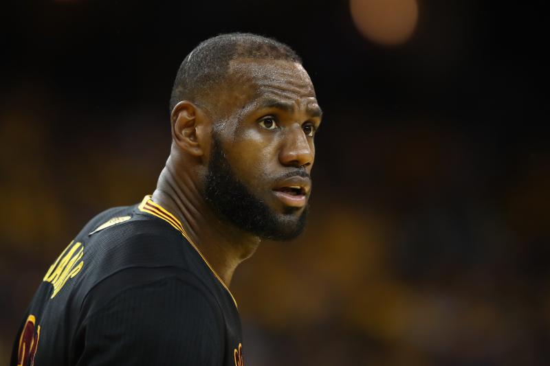 فینال NBA - کنفرانس شرق - کلیولند کاوالیرز