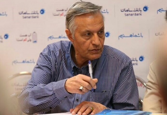 لیگ جهانی والیبال - سیعد درخشنده