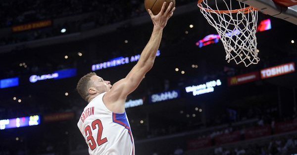 بسکتبال nba - کنفرانس غرب - یوتا - کلیپرز