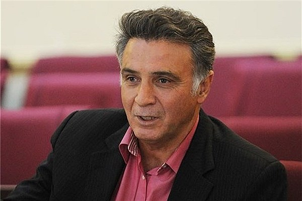 لیگ خلیج فارس - پرسپولیس