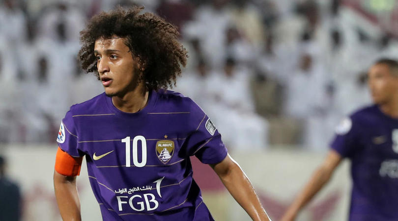 بارسلونا - سفر بارسلونا به قطر - الاهلی عربستان