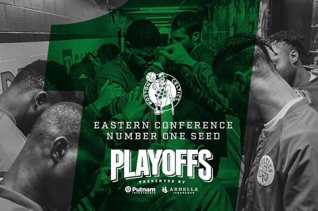 بسکتبال nba - کنفرانس شرق - پلی آف - شیکاگو - بوستون