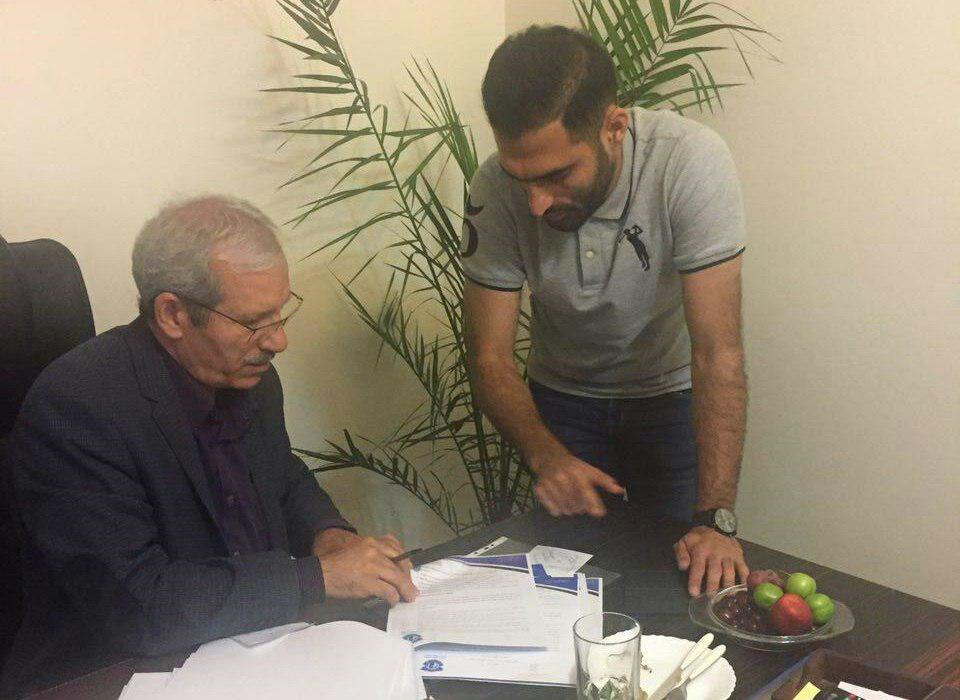 لیگ خلیج فارس - گسترش فولاد