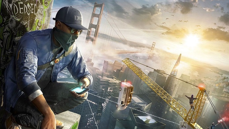 بازی Watch Dogs 2 در ماه نوامبر عرضه خواهد شد