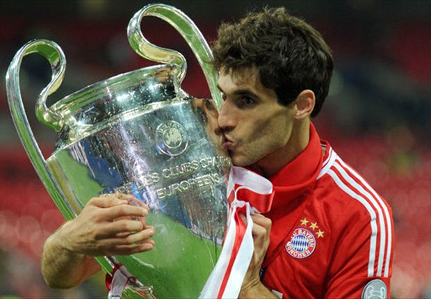 خاوي مارتينز: تكرار سه گانه با بايرن مونيخ سخت است ولي غيرممكن نيست