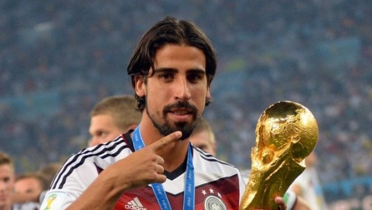 سامى خديرا وارث فيليپ لام در مانشافت ؟