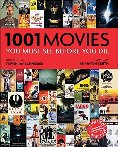 1001 فیلمی ک باید قبل از مرگ ببینید ( آپدیت 2015 )