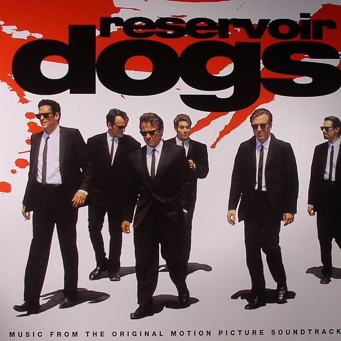 فیلم پیشنهادی (8) :: سگ های انباری (Reservoir Dogs 1992 ) اولین فیلم و شاهکار استاد تارانتینو