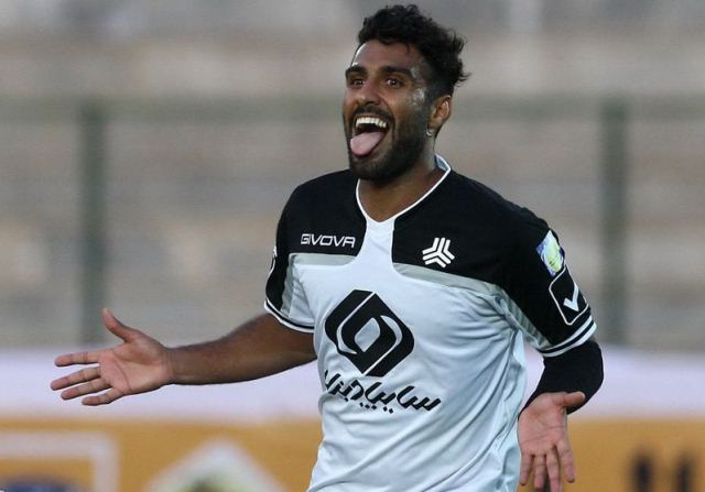 گسترش فولاد 0-1 سایپا؛ سوپر گل میلاد نیمکت فراز را لرزاند