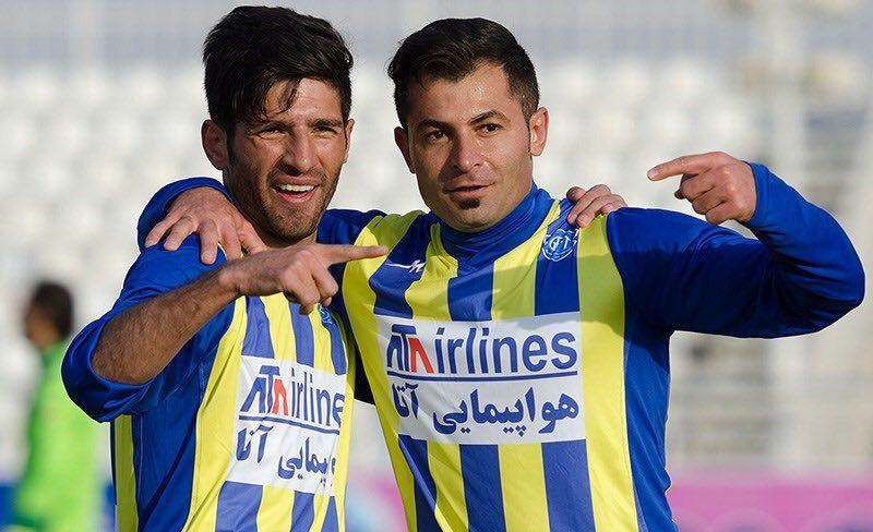 گودرزی: بدمان نمی آید سهمیه کسب کنیم؛ بازی با پرسپولیس یک آزمون سخت است
