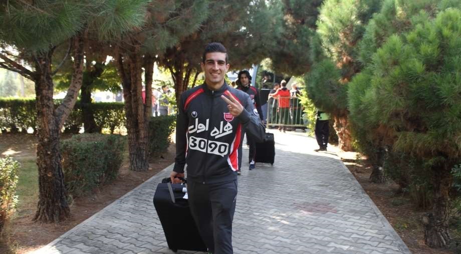 پاسخ منفی علی فاطمی به گسترش فولاد؛ مهاجم سابق پرسپولیس به صبا پیوست