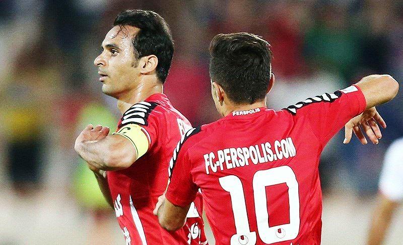 سوپر گلی که بازهم نام هادی را بر سر زبان ها انداخت