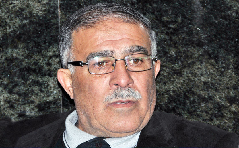 حسن روشن: عید سال 55 قهرمان جام جهانی را متوقف کردیم