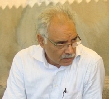 این قاسم: قلعه نویی نظرش را بیان کرده اما بنده فحاشی نشنیدم