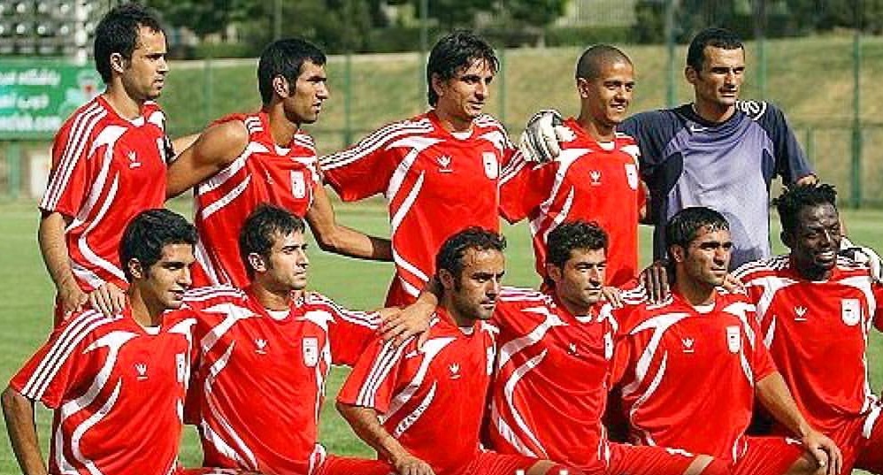 روزی روزگاری تراکتورسازی؛ از پیمنتا و پولادی تا نصرتی و اولروم