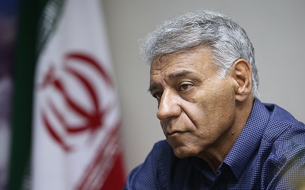 معینی: کی روش تحت فشار آن رفتار را انجام داد؛ مربی بزرگ باید در شرایط حساس هیجانش را کنترل کند