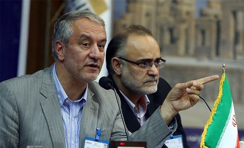 کفاشیان: دیدار تراکتور با نفت تکرار نمی شود؛ کادر فنی تراکتورسازی مقصر است