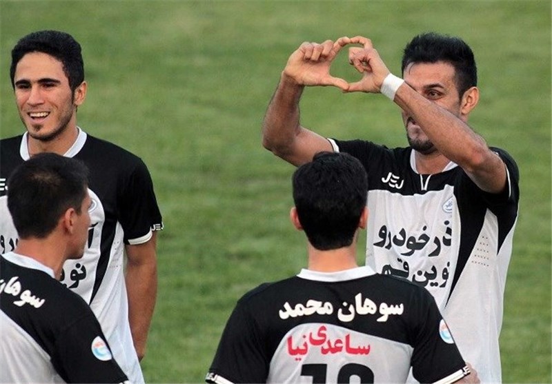شکوری: هنوز هم نگران وضعیت صبا هستیم؛ سپاهان کار سختی مقابل ما خواهد داشت