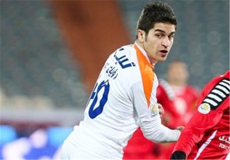 باشگاه سایپا چک پرسپولیسیها را قبول نکرد