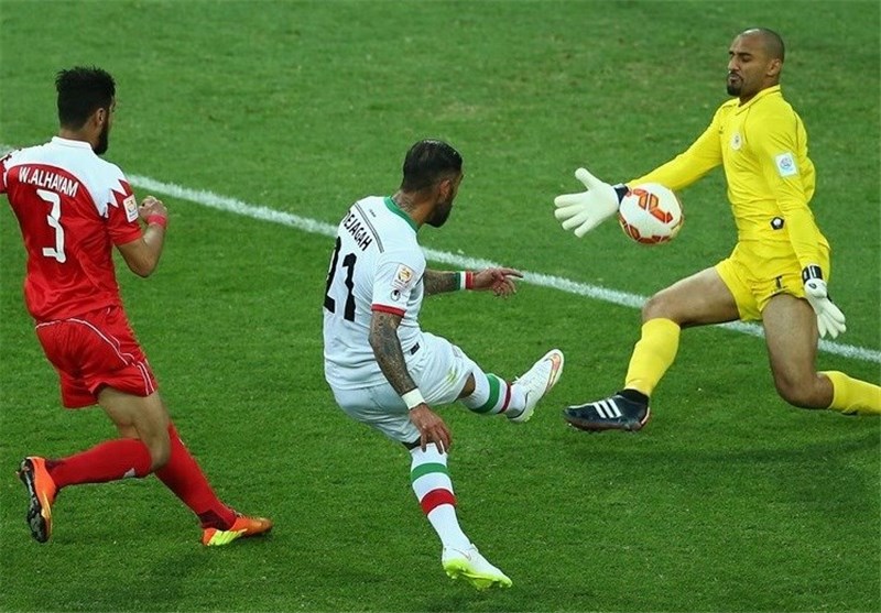 ذوالفقارنسب: ایران بدون تنش از گروهش صعود میکند
