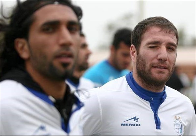 مگویان: بعید می دانم کرار جاسم با سروصدا پولش را گرفته باشد