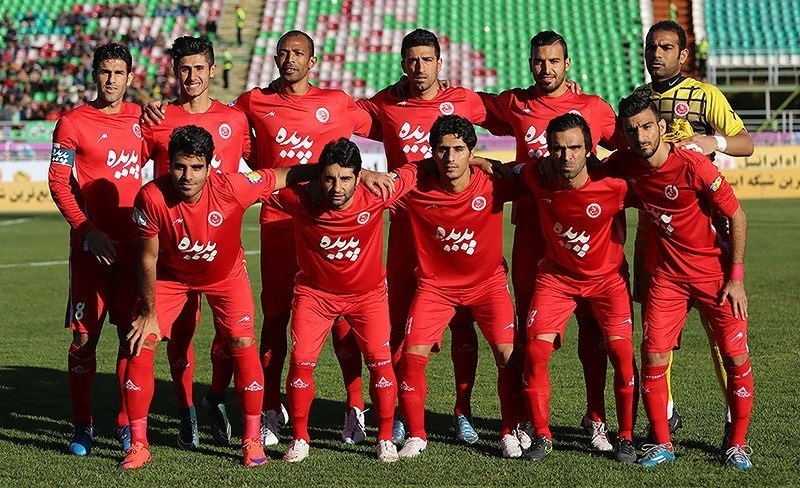 علیمردانی و فرامرزی قراردادشان را با پدیده تمدید کردند