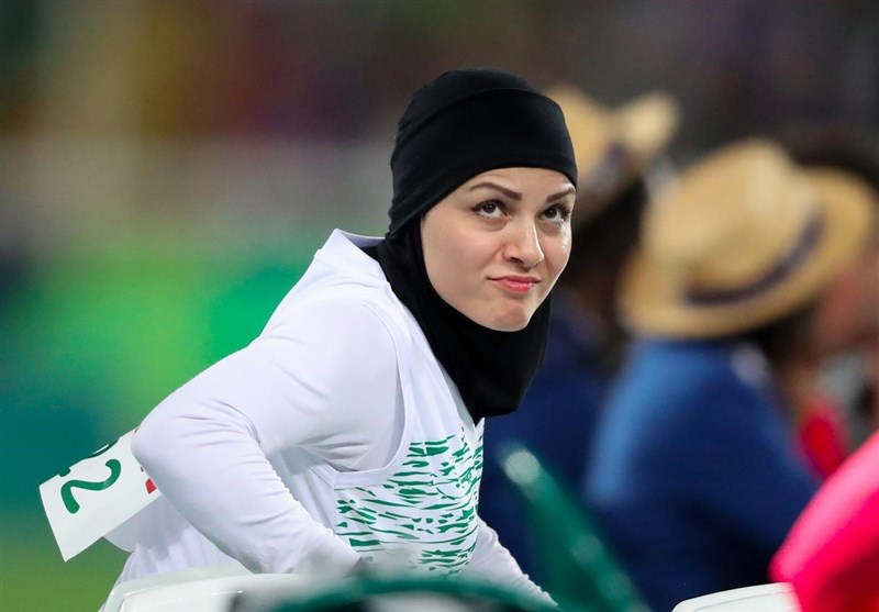 بتول جهانگیری
