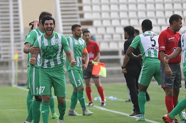 ماشین سازی 2-1 خونه به خونه؛ فرار از بحران در باغشمال!