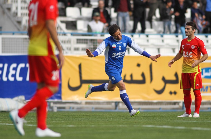 گسترش فولاد 3-1 فولاد خوزستان؛ گسترش با ذوب فولاد به بقا امیدوار شد
