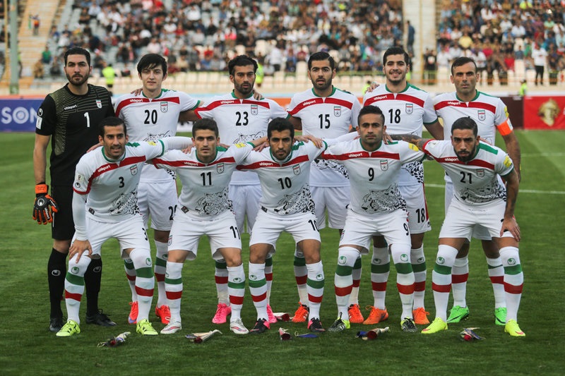 روز موعود فرا رسید؛ مسیر جام جهانی از کدام کشورها خواهد گذشت؟