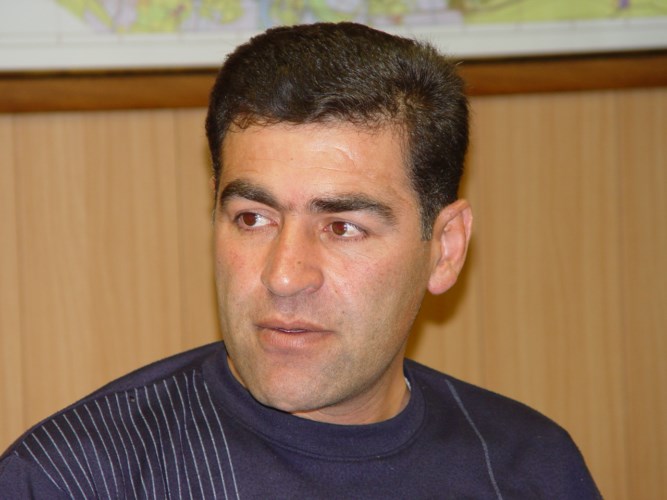 بهشتی: قلعه نویی در حق ما لطف کرد؛ تیمی که او بالای سرش است باید بالای جدول باشد