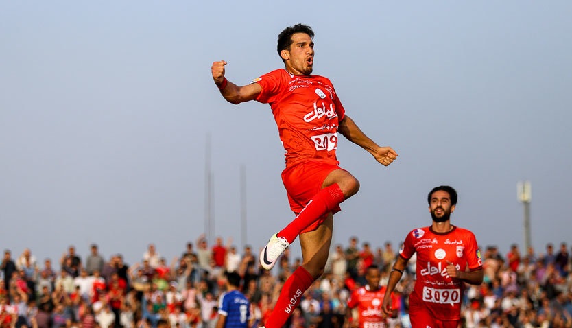 تراکتورسازی 2-0 سیاه جامگان؛ شاگردان قلعه نویی همچنان می تازند!
