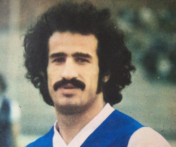 ساعت برگزاری مراسم باشگاه استقلال برای مظلومی مشخص شد