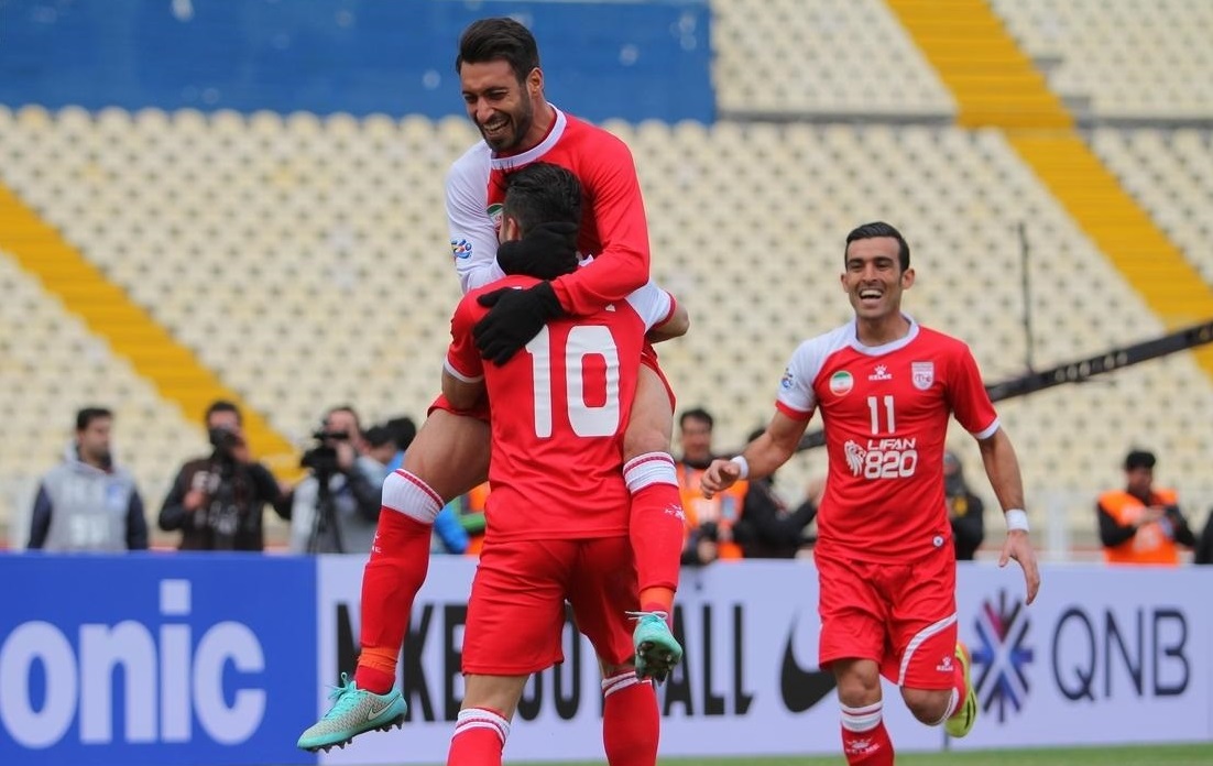 خلیل زاده: بازی با الهلال به هیچ عنوان تشریفاتی نیست