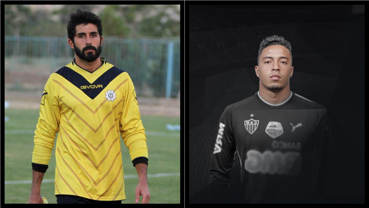 مانوئل vs اولیویرا؛ گلر پر سابقه لالیگایی در مقابل قهرمان لیبرتادورس