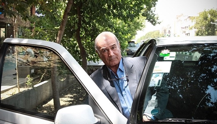 افشارزاده: نمیدانم چطور ناراحتی خودم را از این باخت نشان دهم؛ تصمیمی خواهم گرفت که دیگر استقلال بیش از این ضربه نخورد