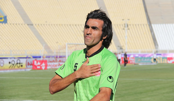 دهنوی: از چهار تیم طلب دارم؛ مانند پرسپولیس دو فصل پیش میشویم