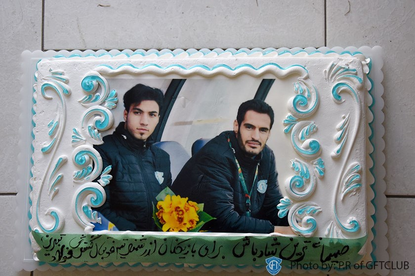 گسترشی ها برای دو بازیکن خود تولد گرفتند