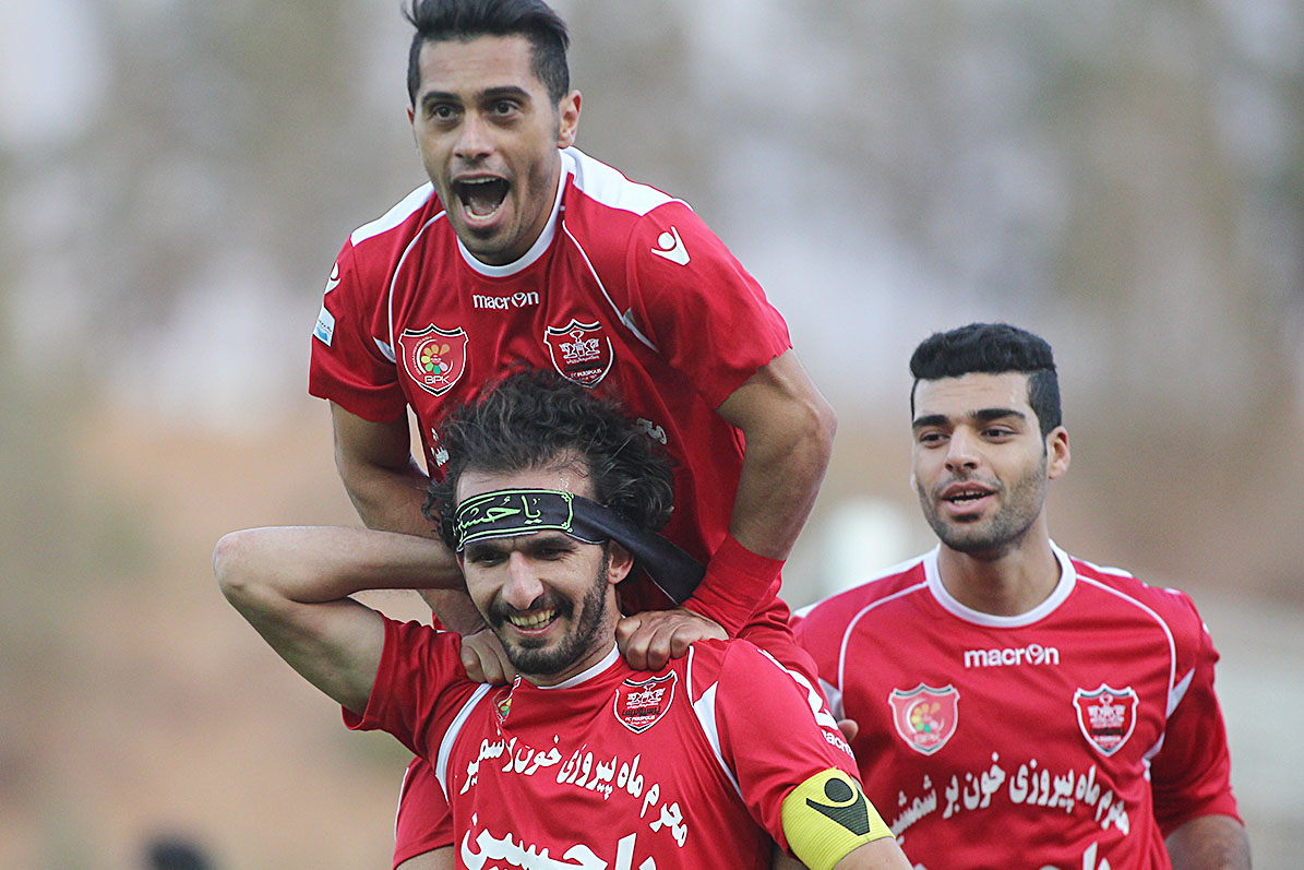 باشگاه پرسپولیس اعلام کرد؛ عالیشاه و طارمی فروشی نیستند