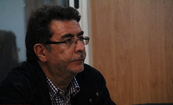 شهریاری: اعتراض به تصمیمات داور سودی ندارد؛ تماشای بازی با سایپا رایگان است