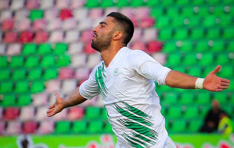 باشگاه پرسپولیس منتظر حضور رضایی برای عقد قرارداد!