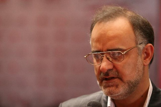 نبی: مسئولان برگزاری می خواستند فینال بین استرالیا و کره جنوبی برگزار شود