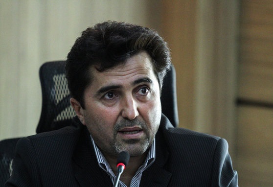 ناظم الشریعه: خیلی ها فکر می کردند کشاورز به درد ما نمی خورد