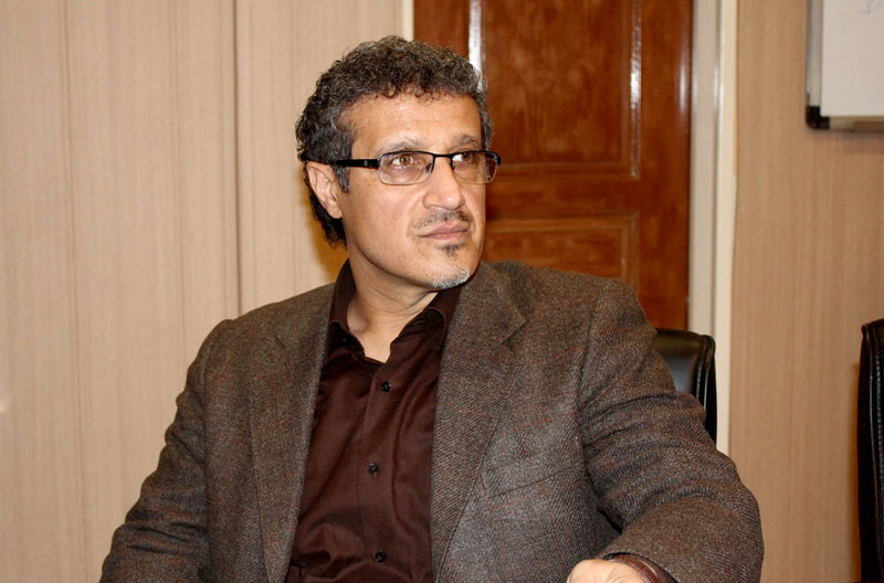 قنبرپور: این پیروزی تنش ها را کم کرد؛ پرسپولیس دیروز یک تیم به تمام معنا بود