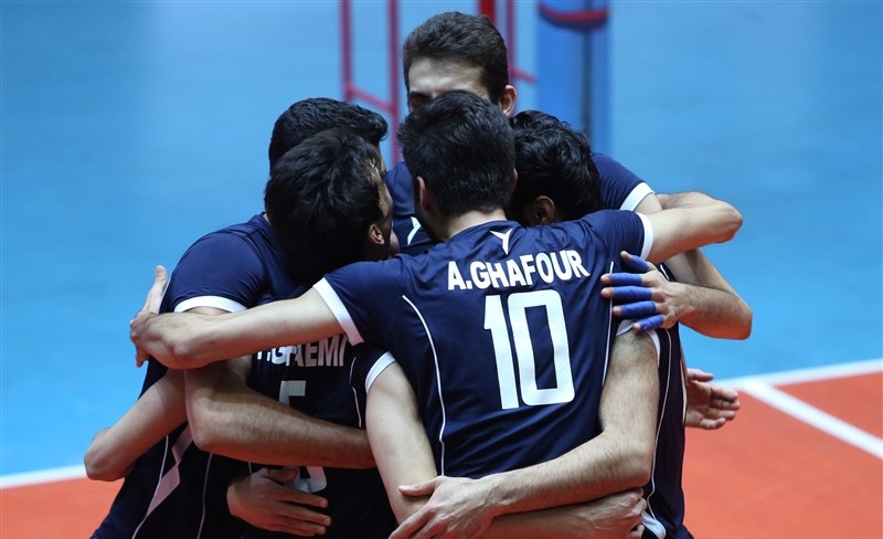پیکان تهران 3-2 شهرداری ارومیه؛ شهرداری به پیکان باخت یا معروف؟