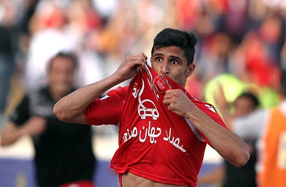 علیپور و دو بازیکن امید پرسپولیس در پی حل مشکل خروج از کشور
