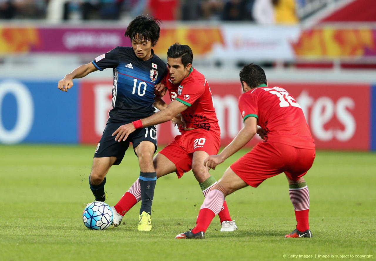 ایران 0-3 ژاپن؛ با یک شکست تحقیر آمیز، حسرت حضور در المپیک چهل ساله شد!